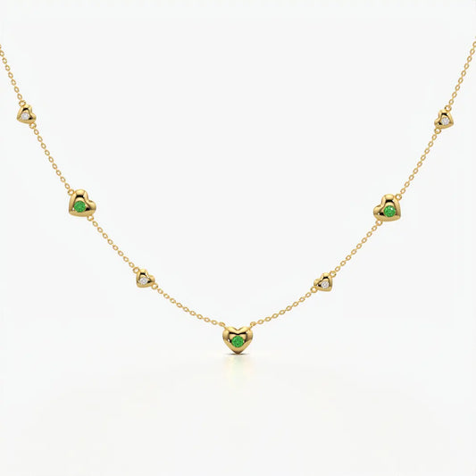 Emerald Green