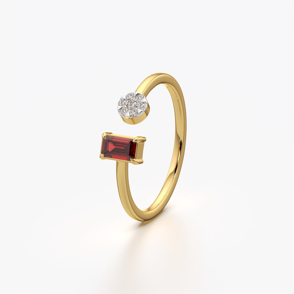 Garnet Red
