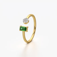 Emerald Green