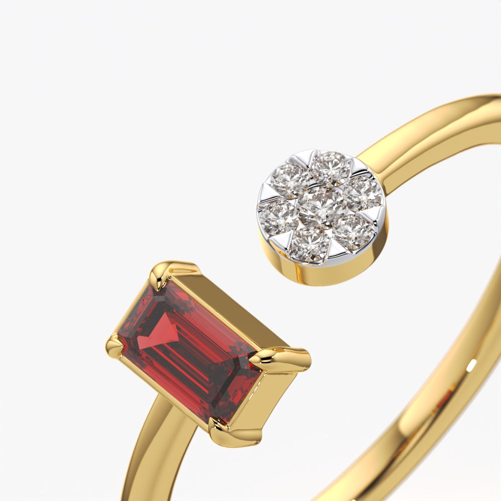 Garnet Red