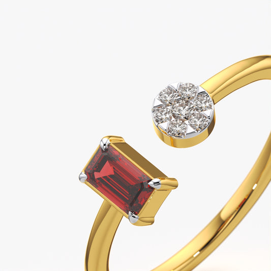 Garnet Red
