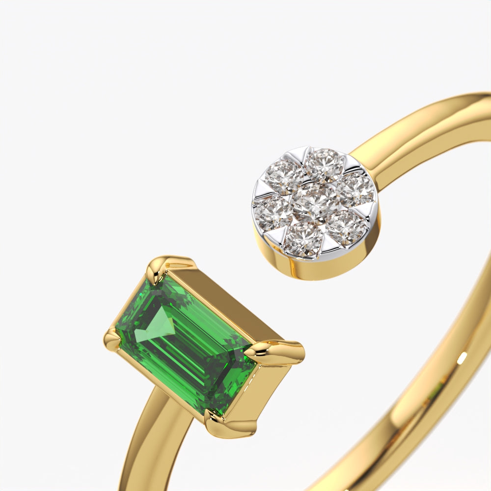 Emerald Green