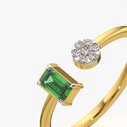 Emerald Green