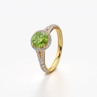 Light Green