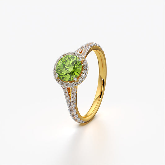 Light Green
