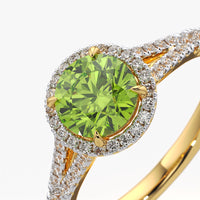 Light Green