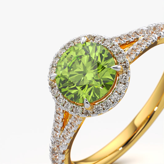 Light Green