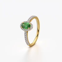 Emerald Green