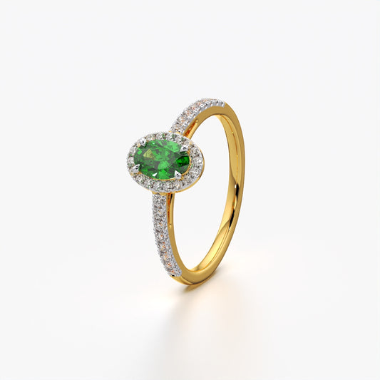 Emerald Green
