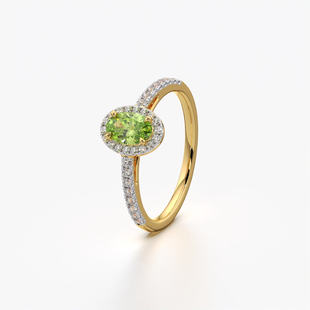 Light Green