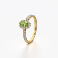 Light Green