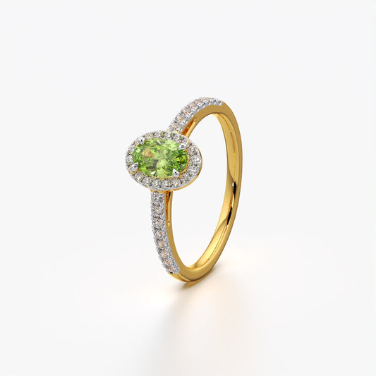 Light Green