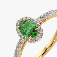 Emerald Green