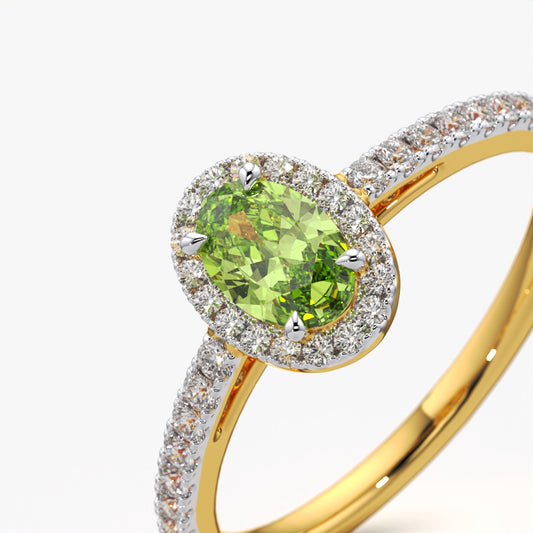 Light Green