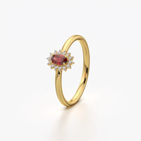 Garnet Red
