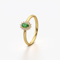 Emerald Green