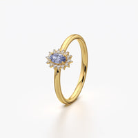 Periwinkle Blue