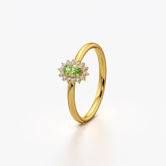 Light Green