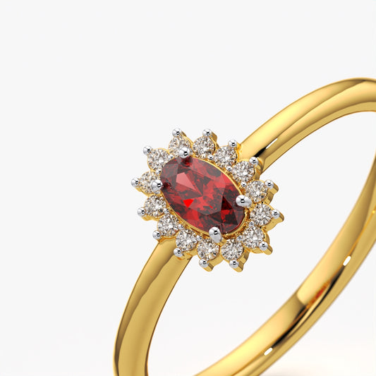 Garnet Red