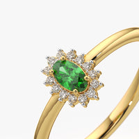 Emerald Green
