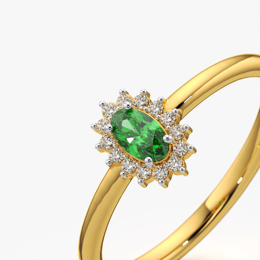 Emerald Green