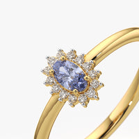 Periwinkle Blue