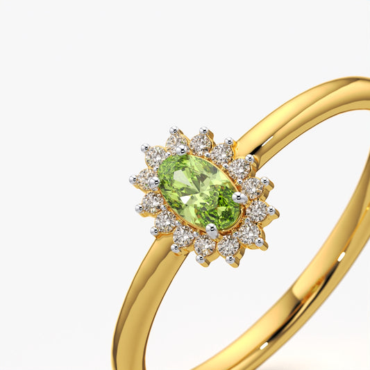 Light Green