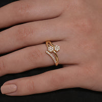 Twin Cluster Bypass Ring