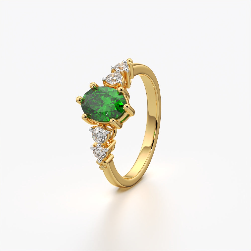 Emerald Green