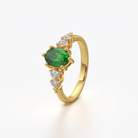 Emerald Green