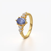 Periwinkle Blue