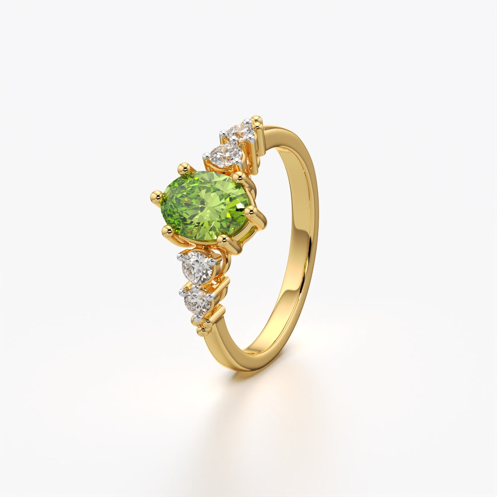 Light Green