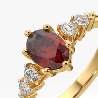 Garnet Red