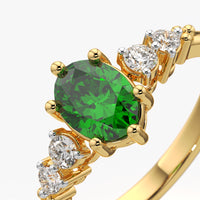 Emerald Green