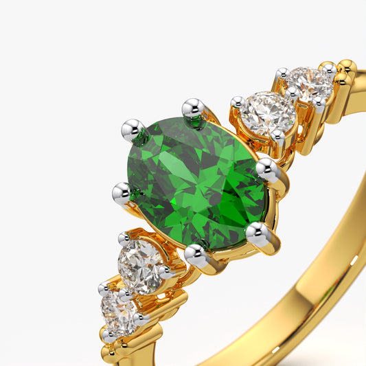 Emerald Green