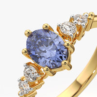 Periwinkle Blue