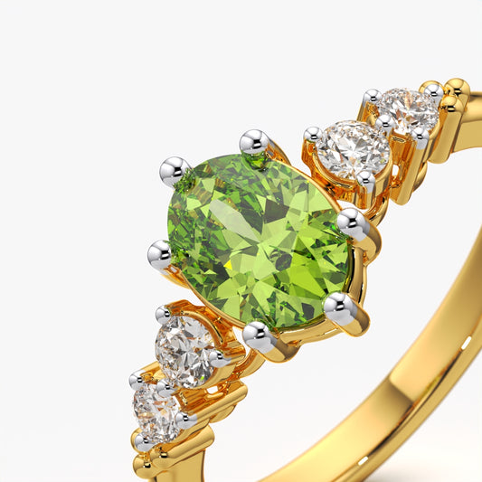 Light Green