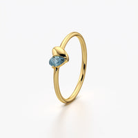 Aqua Blue
