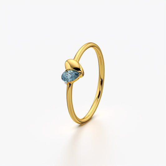 Aqua Blue