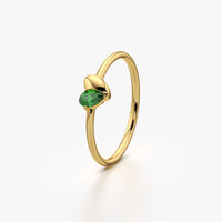 Emerald Green
