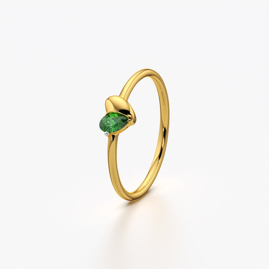 Emerald Green