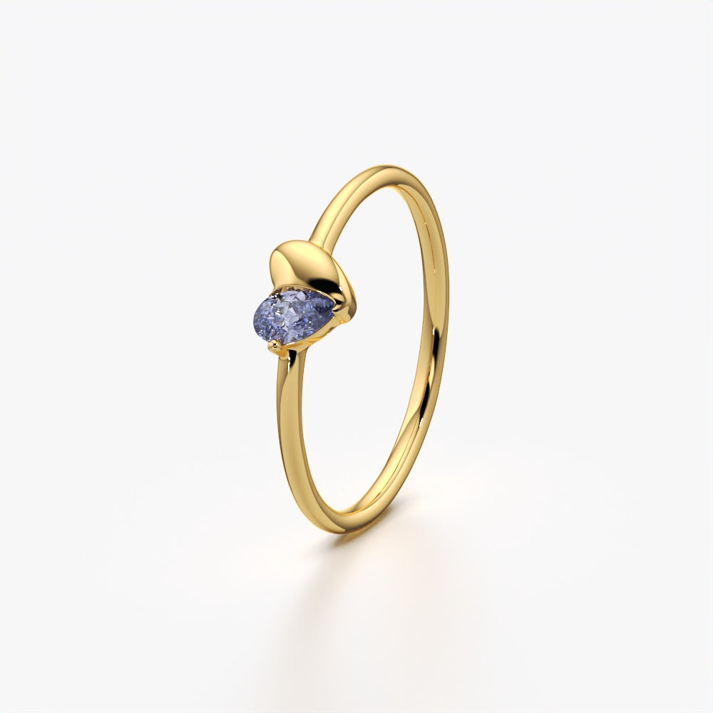 Periwinkle Blue