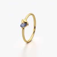 Periwinkle Blue