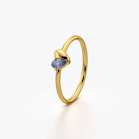 Periwinkle Blue