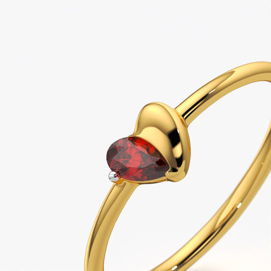 Garnet Red