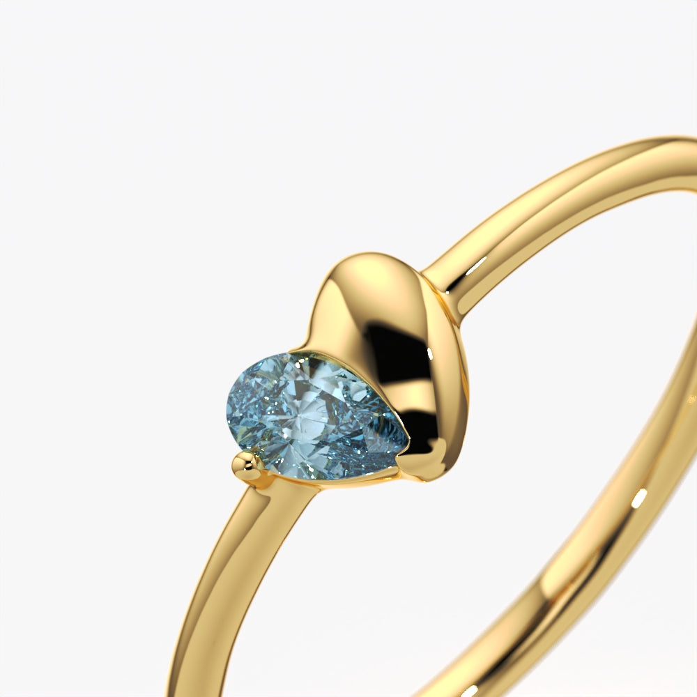 Aqua Blue