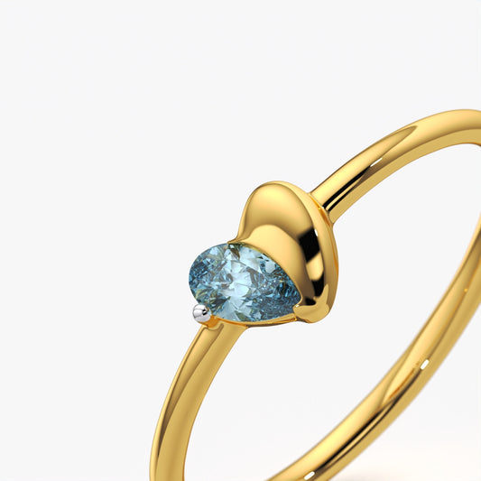 Aqua Blue