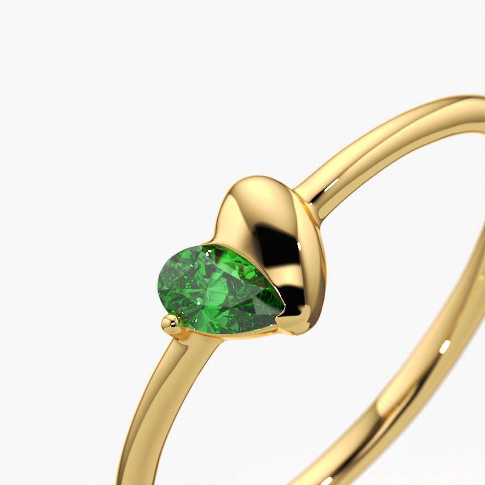 Emerald Green