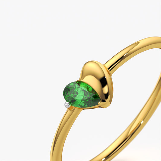 Emerald Green