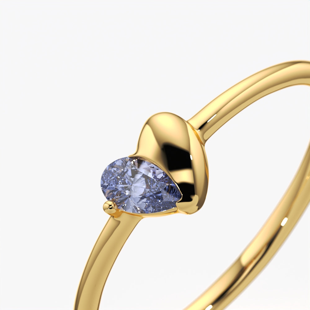 Periwinkle Blue